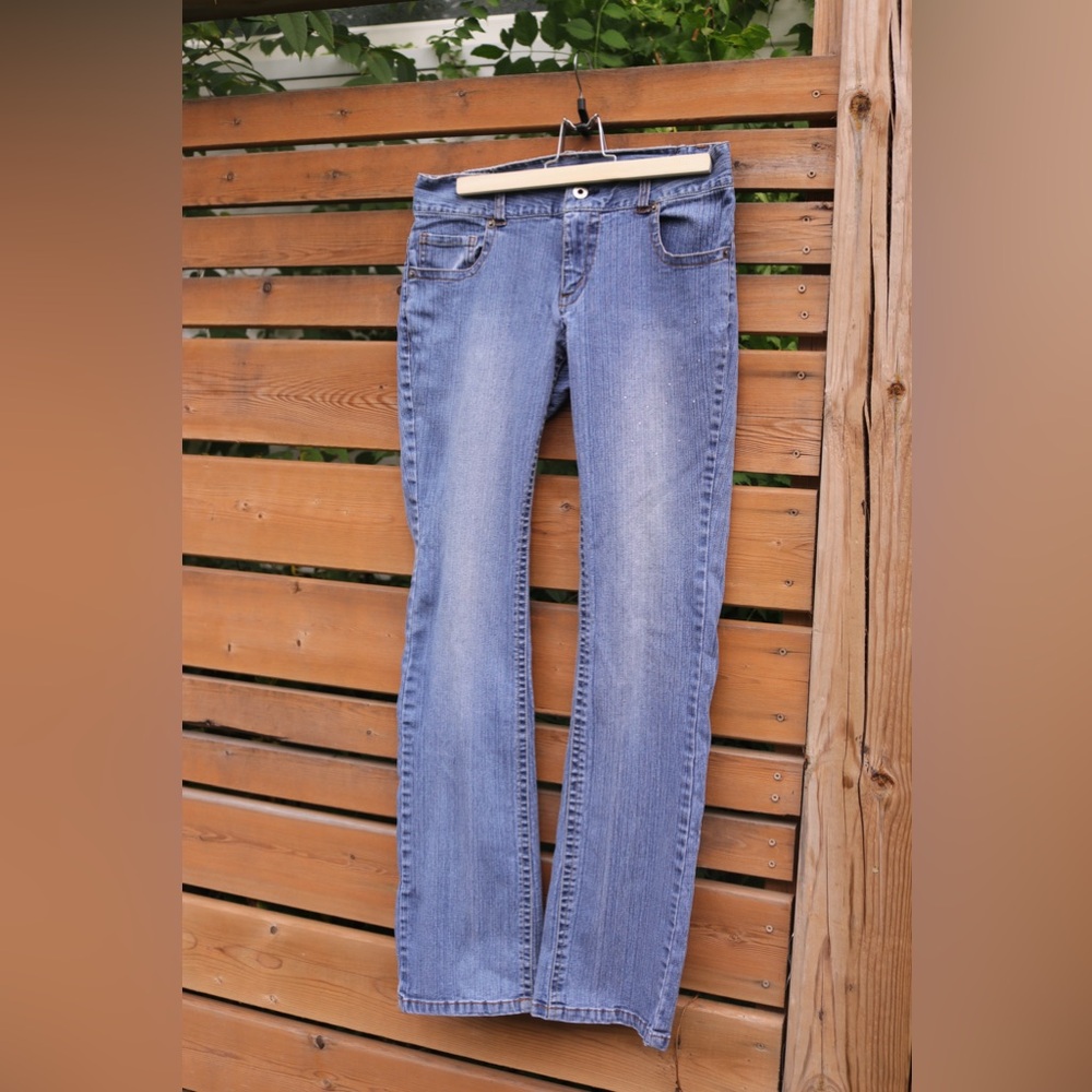 vintage 2000s guess jeans